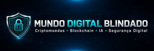 Criptomoedas Mundo Digital